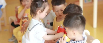 【贝乐家托育早教】如何做好家庭教育？
