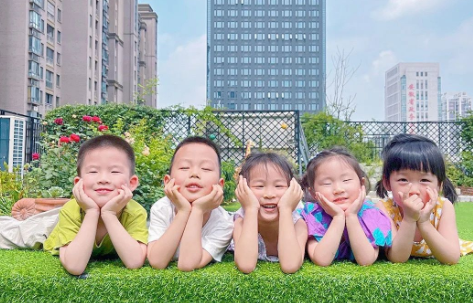 【贝乐家托育早教】让孩子告别拖拉磨蹭，这样做有效！